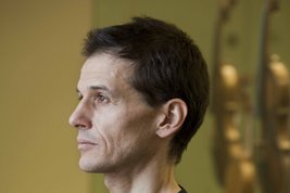 Marco Stroppa © Roberto Masotti