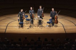 © Patrick Hürlimann/Lucerne Festival