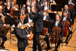 © Manuela Jans/Lucerne Festival