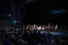 © Priska Ketterer/Lucerne Festival