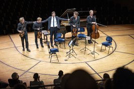 © Patrick Hürlimann/Lucerne Festival