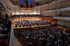 © Manuela Jans/Lucerne Festival