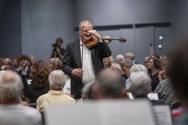 © Priska Ketterer/Lucerne Festival