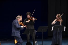 © Priska Ketterer/Lucerne Festival