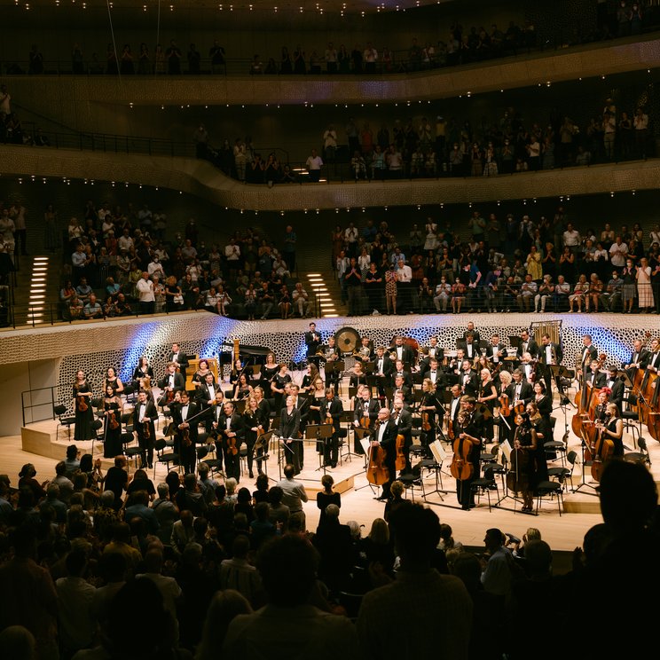 Ukranian Freedom Orchestra © Daniel Dittus