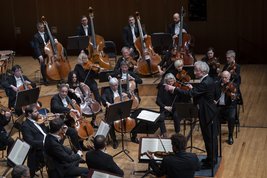 © Priska Ketterer/Lucerne Festival