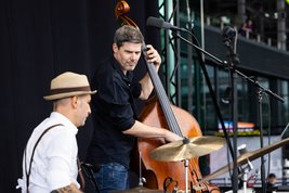© Manuela Jans/Lucerne Festival