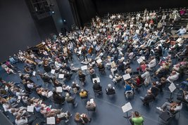 © Priska Ketterer/Lucerne Festival