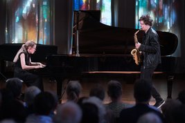 © Peter Fischli/Lucerne Festival