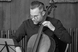Markus Hohti © Sakari Puhakka