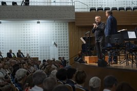© Priska Ketterer/Lucerne Festival