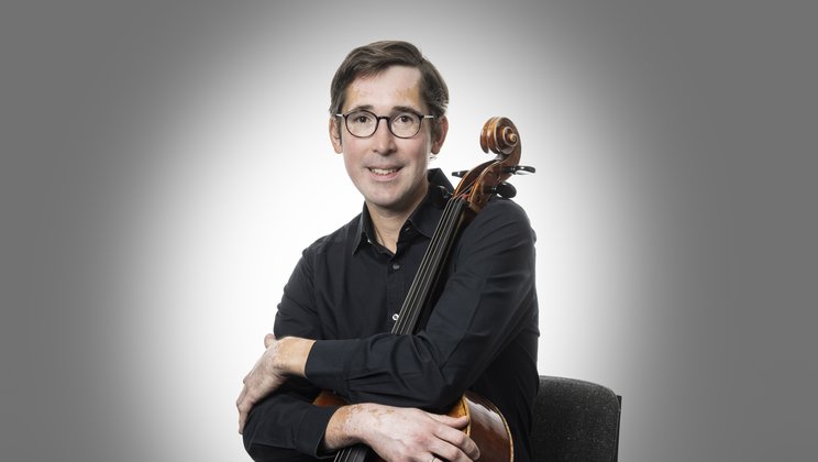 Benoit Grenet