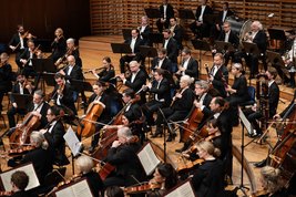 © Manuela Jans/Lucerne Festival