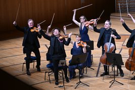 © Peter Fischli/Lucerne Festival