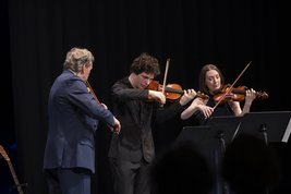 © Priska Ketterer/Lucerne Festival