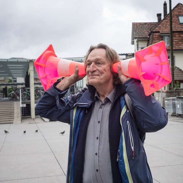 Andres Pilonen © zVg