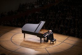 © Andreas Becker/Lucerne Festival