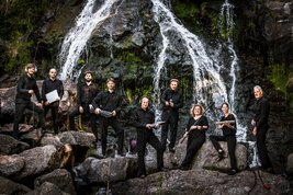 SWR Experimentalstudio © Anja Thölking