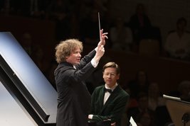 © Andreas Becker/Lucerne Festival