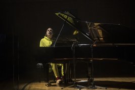 © Priska Ketterer/Lucerne Festival