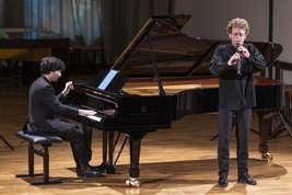 © Patrick Hürlimann/Lucerne Festival