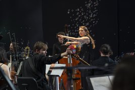 © Priska Ketterer/Lucerne Festival
