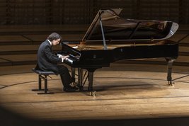 © Patrick Hürlimann/Lucerne Festival