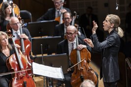© Patrick Hürlimann/Lucerne Festival