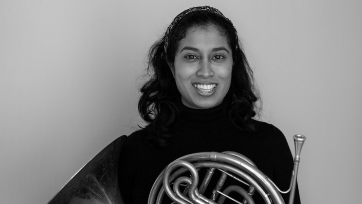 Deepa Goonetilleke © Philippe Stier