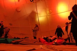 American Dream House © zVg