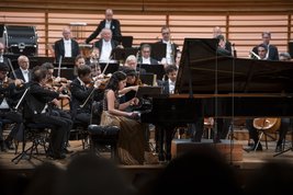 © Priska Ketterer/Lucerne Festival