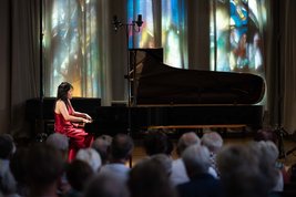 © Manuela Jans/Lucerne Festival