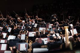 © Manuela Jans/Lucerne Festival