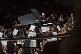 © Priska Ketterer/Lucerne Festival