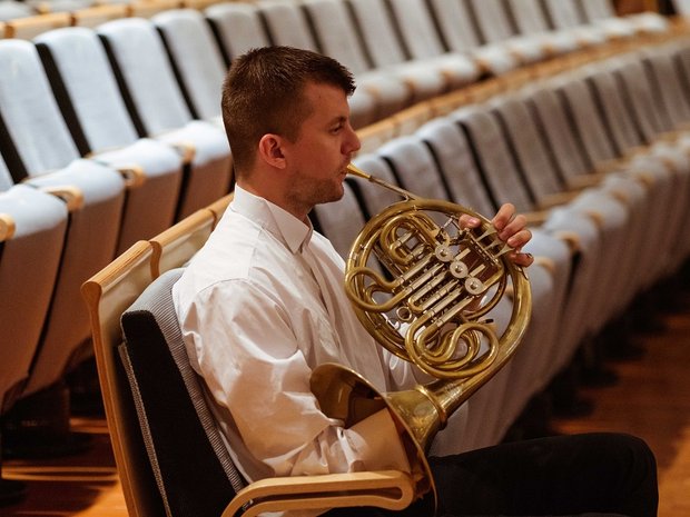 Lucerne Festival Orchestra on tour 2019