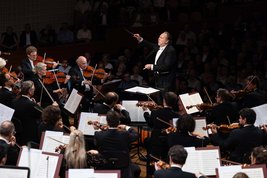 © Manuela Jans/Lucerne Festival