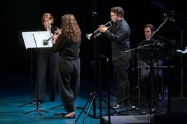 © Peter Fischli/Lucerne Festival