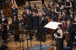 © Priska Ketterer/Lucerne Festival