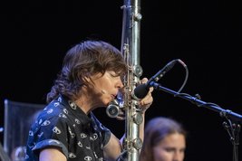 © Andreas Becker/Lucerne Festival