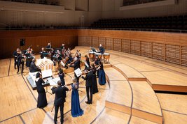 © Manuela Jans/Lucerne Festival