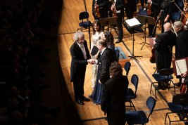 © Manuela Jans/Lucerne Festival