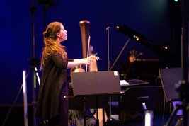 © Manuela Jans/Lucerne Festival