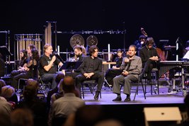 © Manuela Jans/Lucerne Festival