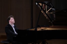 © Peter Fischli/Lucerne Festival