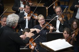 © Andreas Becker/Lucerne Festival