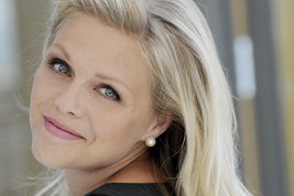 Miah Persson © Monika Rittershaus