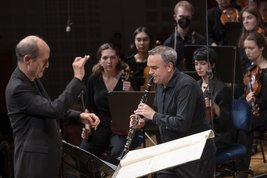 © Priska Ketterer/Lucerne Festival