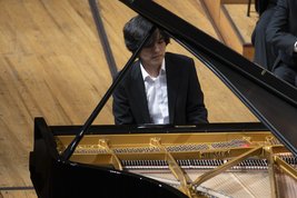 © Andreas Becker/Lucerne Festival