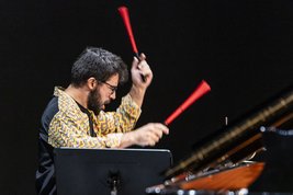 © Patrick Hürlimann/Lucerne Festival