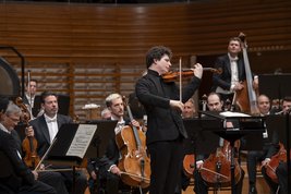© Priska Ketterer/Lucerne Festival